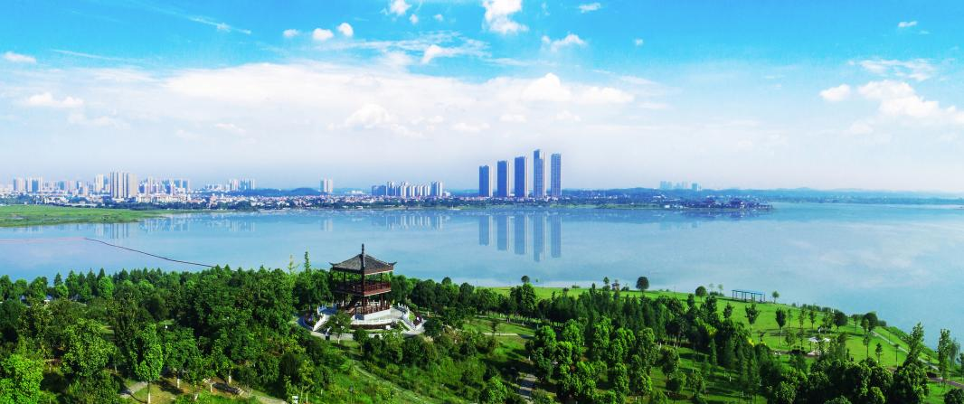 长沙县:宜居城市 幸福星沙