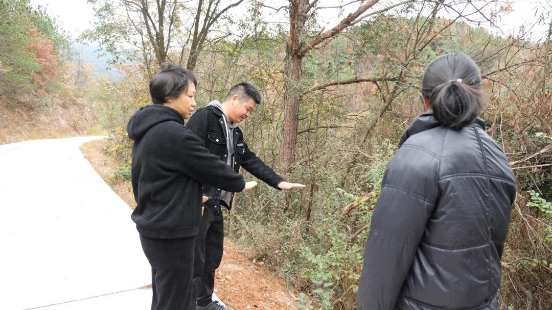 “四下基层”在星沙 | 一线调研听民意 现场办公解民忧