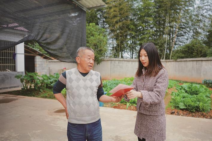 “四下基层”在星沙丨聚焦民生 “巡”得民心  长沙县县委第三巡察组深入践行“走找想促”，推动个性、共性问题同步整改，助力解决民生小事