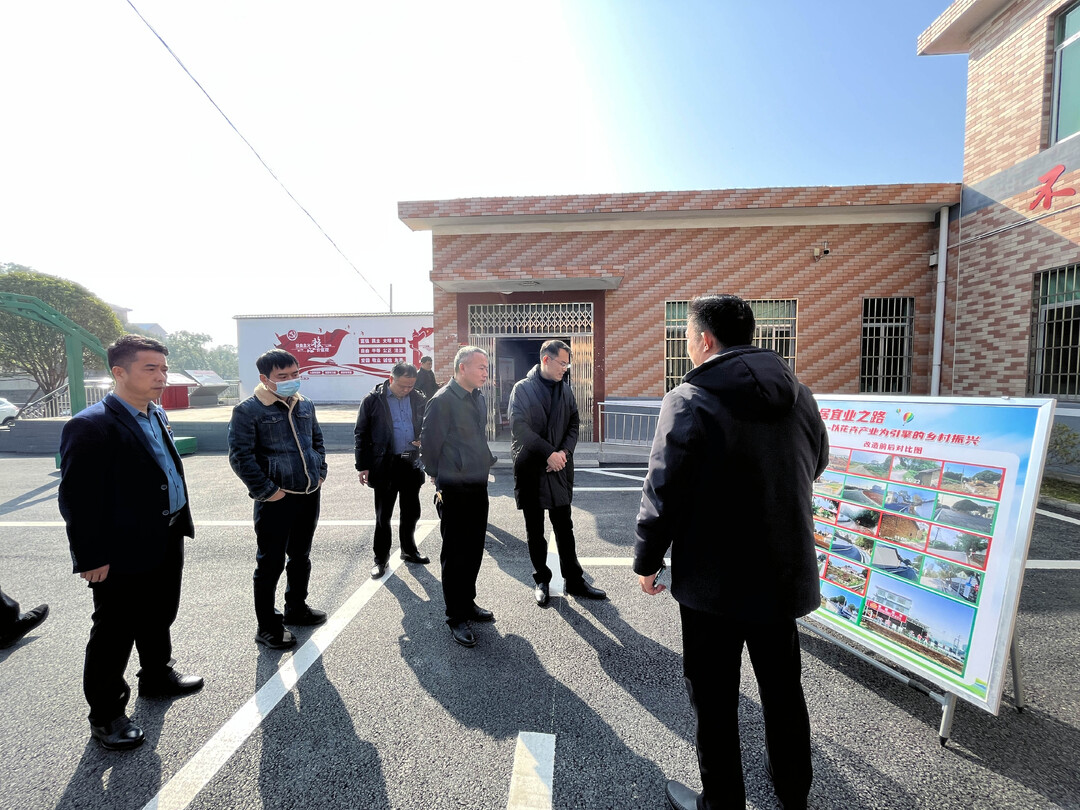 新年“擂臺”展風(fēng)采，比武“出招”爭頭雁   安沙鎮(zhèn)舉行“黨建聚合力”書記創(chuàng)新項(xiàng)目擂臺比武活動(dòng)