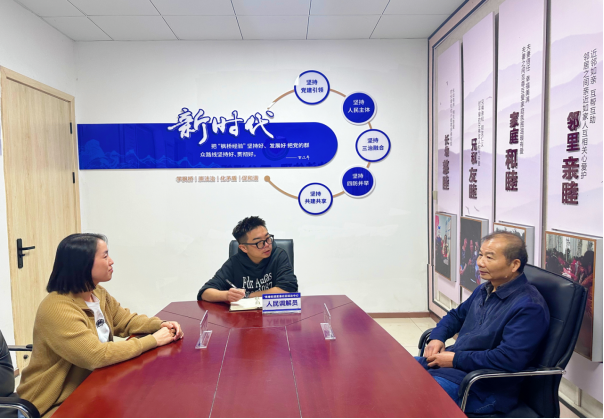 “一网统管”聚合力，“三善三和”优治理，星港社区探索基层治理“最优解”
