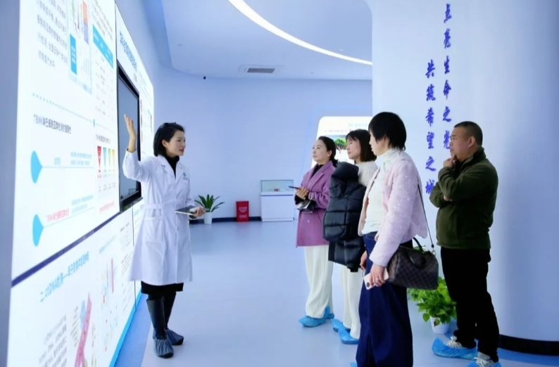 我在临空挺好的⑨| “落地园区，是我们的‘双向奔赴’”