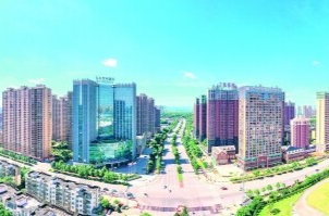 湖南日報特稿丨新時代商會改革的“泉塘實踐”：聚企成鏈 聚人成勢 聚服成效