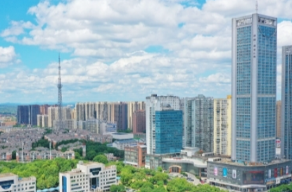 长沙县：“四敢四拼”催生强劲动能@湖南日报